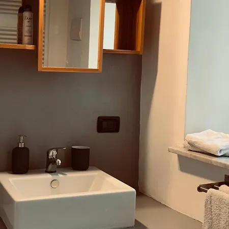 Apartament La Casetta Al Mercato Del Capo *