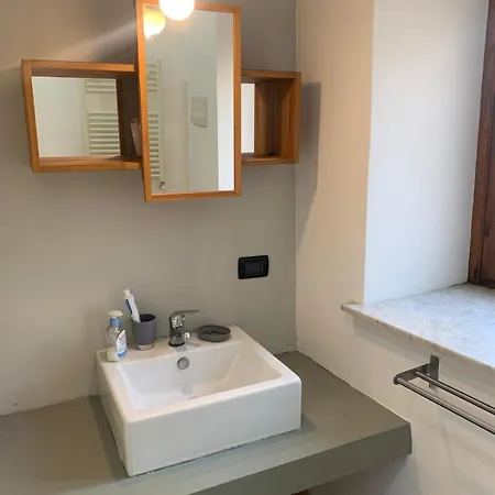 Apartament La Casetta Al Mercato Del Capo Palermo