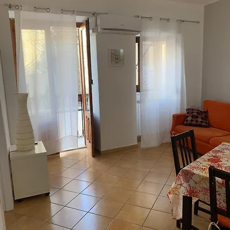 La Casetta Al Mercato Del Capo *