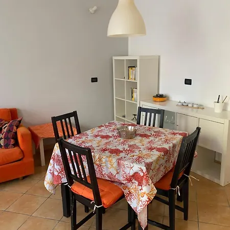 Apartment La Casetta Al Mercato Del Capo