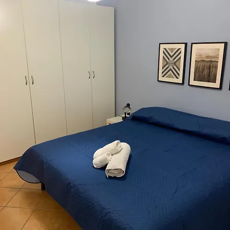 La Casetta Al Mercato Del Capo Apartment Palermo