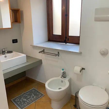 La Casetta Al Mercato Del Capo Apartment Palermo