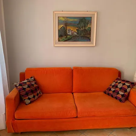 La Casetta Al Mercato Del Capo Apartment *