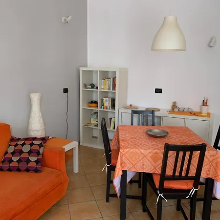 Apartament La Casetta Al Mercato Del Capo *