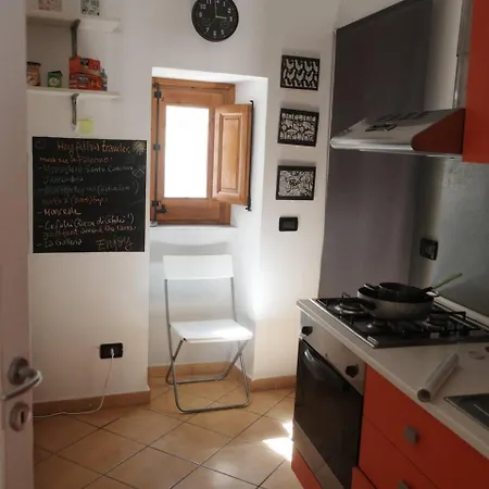 La Casetta Al Mercato Del Capo