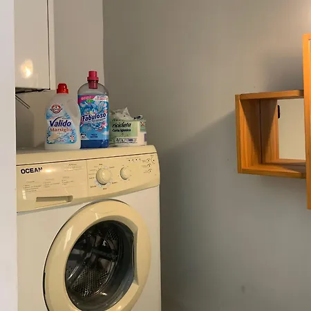 La Casetta Al Mercato Del Capo Appartement *