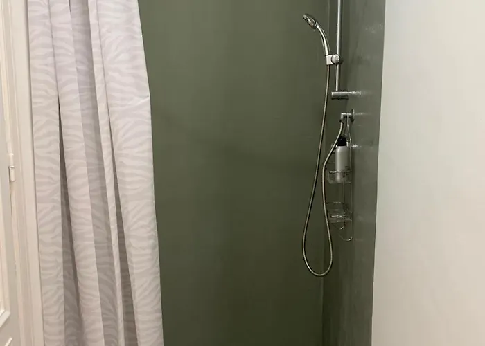 La Casetta Al Mercato Del Capo Appartement