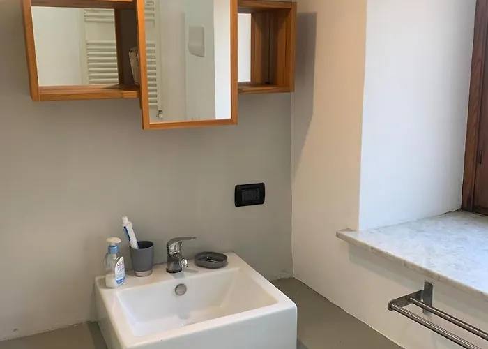 Appartement La Casetta Al Mercato Del Capo Palermo