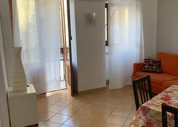 La Casetta Al Mercato Del Capo *