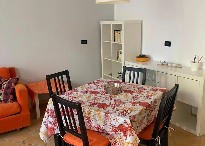 Appartement La Casetta Al Mercato Del Capo