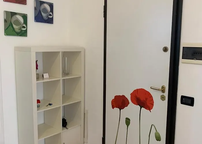 La Casetta Al Mercato Del Capo * Palermo