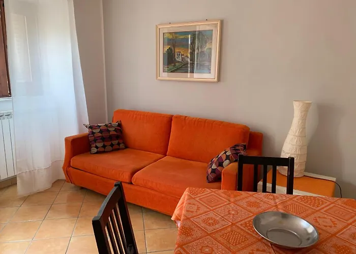 Appartement La Casetta Al Mercato Del Capo