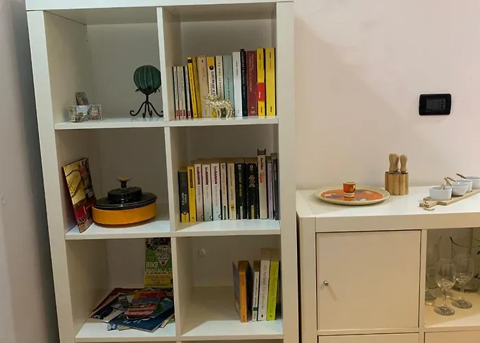 La Casetta Al Mercato Del Capo Appartement *