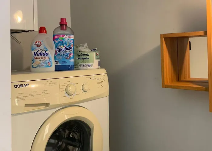 La Casetta Al Mercato Del Capo Appartement *